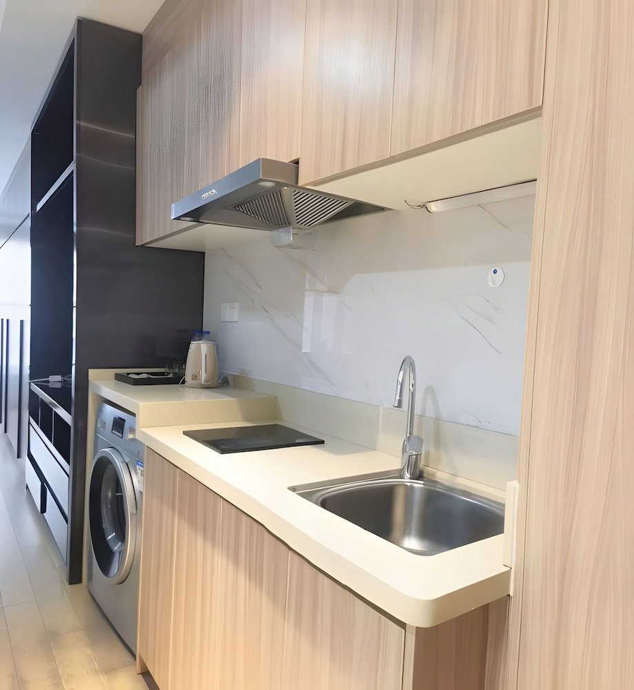 Hotel Yazhi Apartment