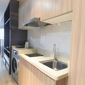 Hotel Yazhi Apartment cazare Huangpu