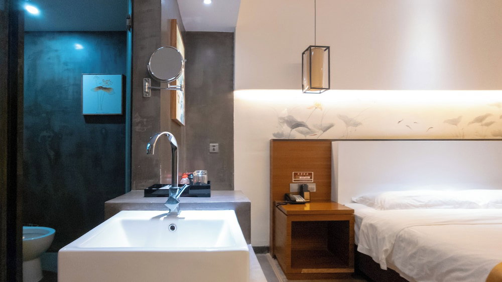 Hotel Jinstyle Wulingyuan Budget Inn