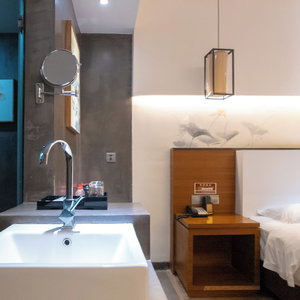 Hotel Jinstyle Wulingyuan Budget Inn cazare Wulingyuan