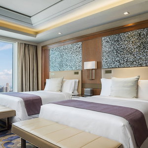 Hotel St. Regis Macao cazare Lanhe