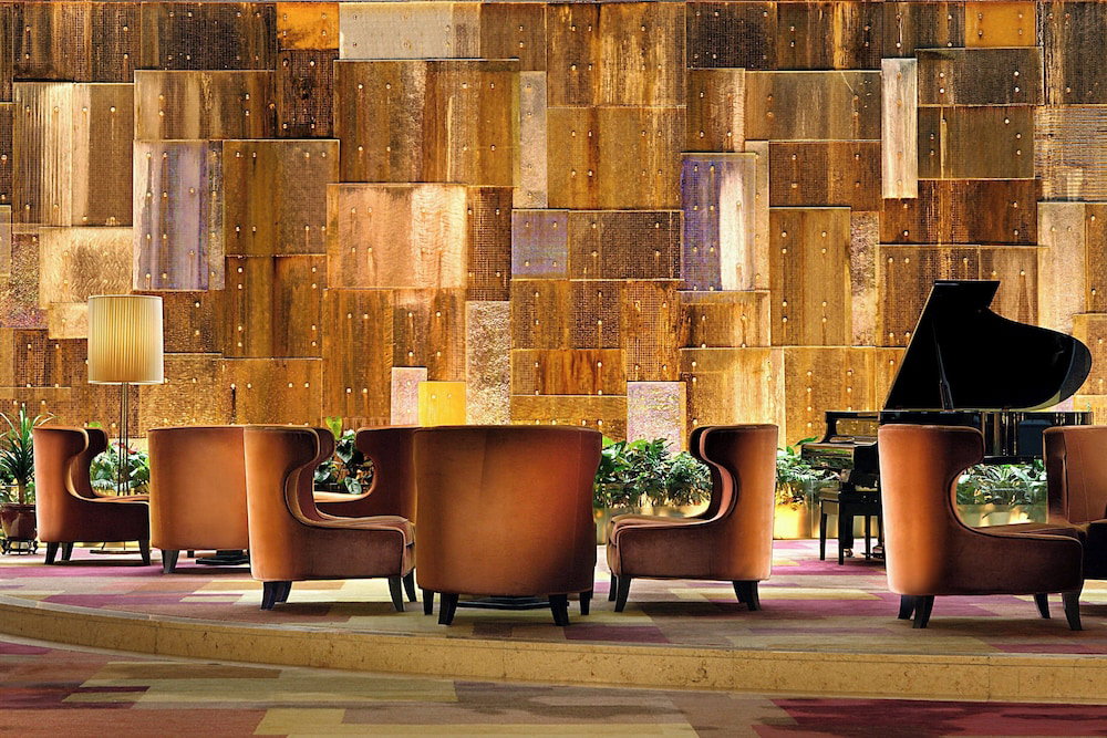Hotel Sheraton Ningbo Hotel