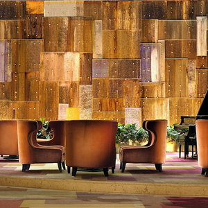 Hotel Sheraton Ningbo Hotel cazare Zhonggongmiao