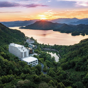 Hotel Yanshan Resort Qiandao Lake, Vignette Collection By Ihg cazare Hangzhou