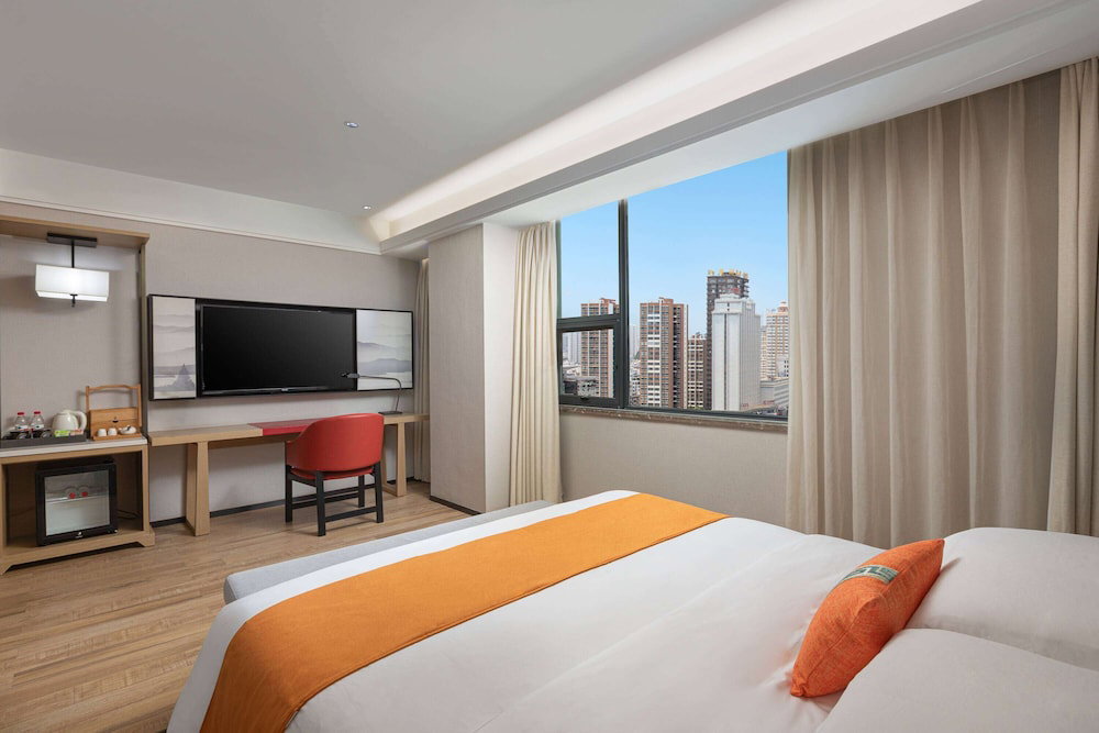 Hotel Hawthorn By Wyndham Dali Erhai Park