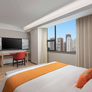 Hotel Hawthorn By Wyndham Dali Erhai Park cazare Xiaguan