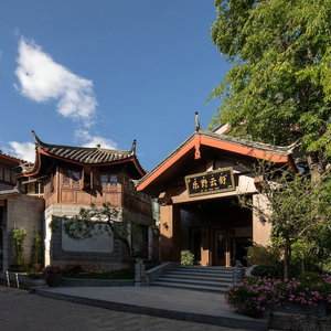 Hotel Ancient Charm Luxe Retreat Lijiang cazare Lijiang