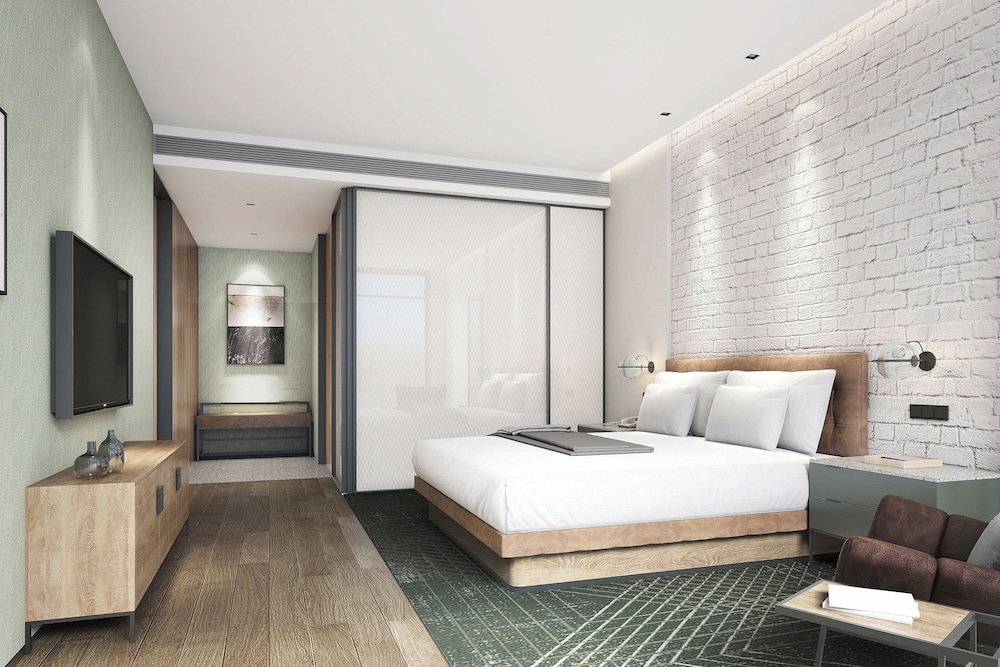 Hotel Four Points By Sheraton Qiandao Lake Hangzhou
