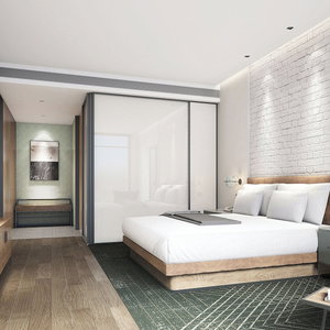 Hotel Four Points By Sheraton Qiandao Lake Hangzhou cazare Hangzhou