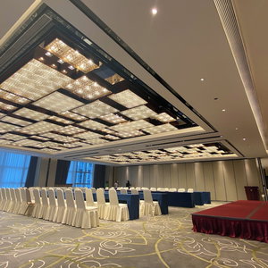 Hotel Holiday Inn Guangzhou South Lake By Ihg cazare Tongde