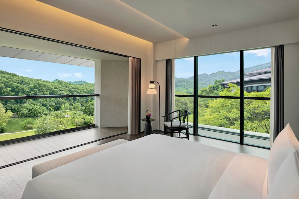 Hotel Oriental Resort Guangzhou