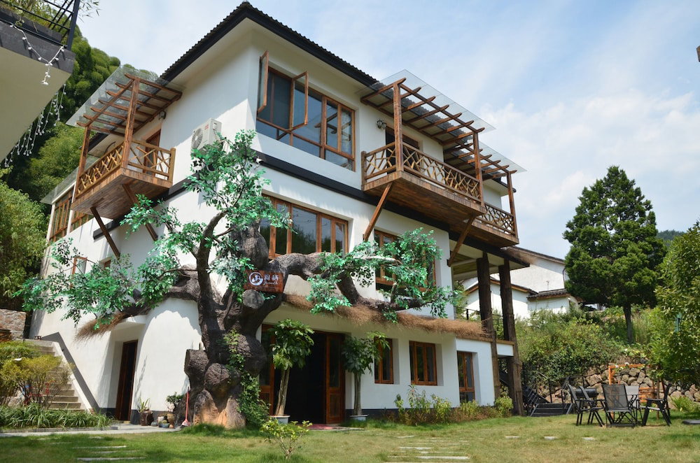 Hotel Moganshan Jianqi Inn