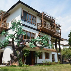 Hotel Moganshan Jianqi Inn cazare Huzhou