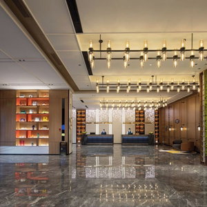 Hotel Hampton By Hilton Huzhou Deqing cazare Huzhou