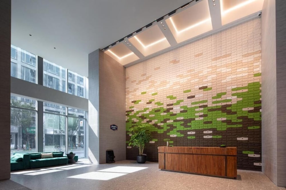 Hotel Hampton By Hilton Hangzhou Liangzhu