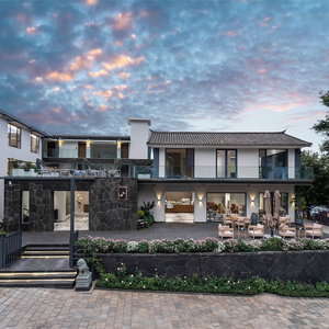 Hotel Neo-Garden cazare Dali