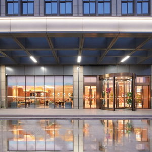 Hotel Hangzhou Canal Haixin Hotel cazare Kangqiao