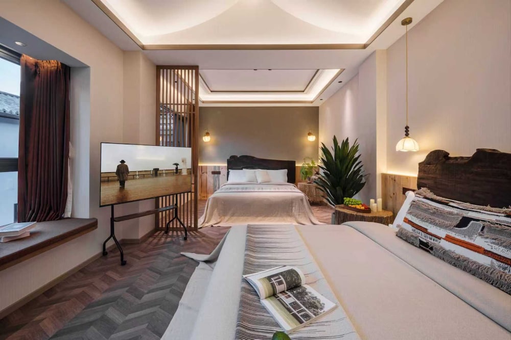 Hotel Mountain Breeze