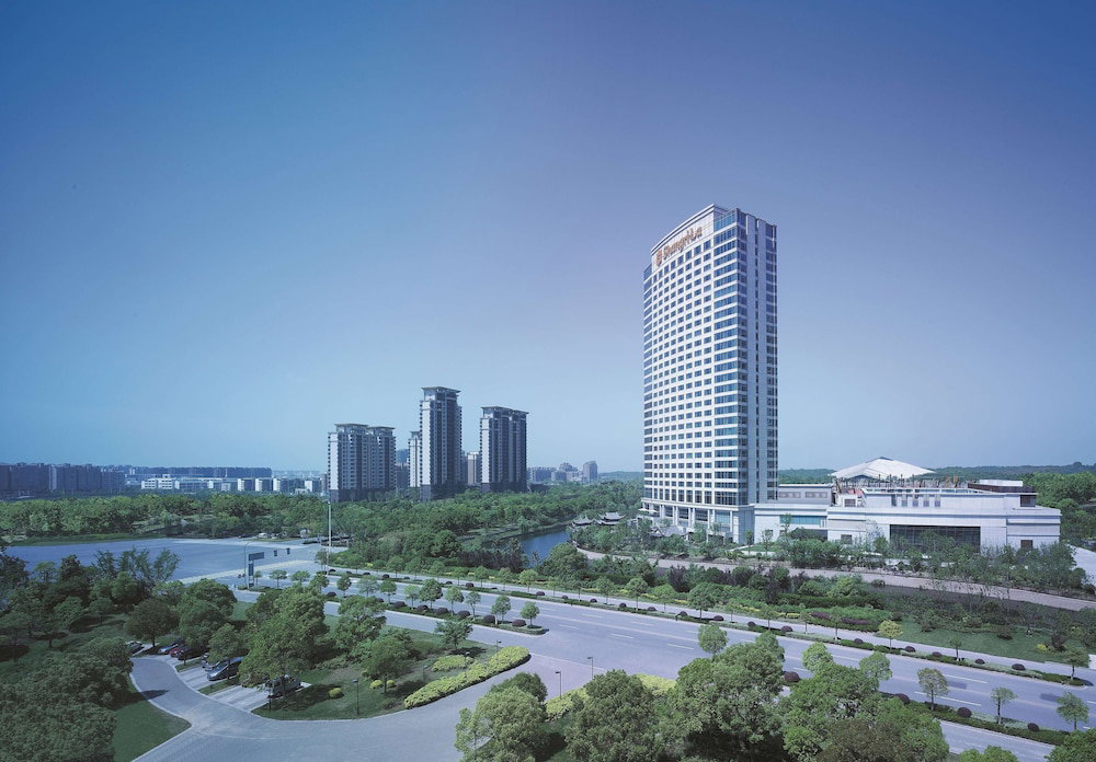 Hotel Shangri-La Yangzhou