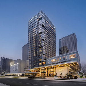 Hotel Sofitel Changzhou Hi-Tech District cazare Weicun