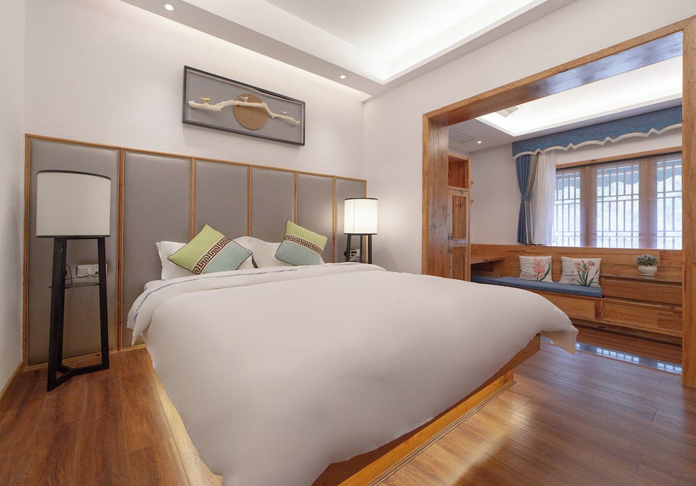 Hotel Yueluhomestay