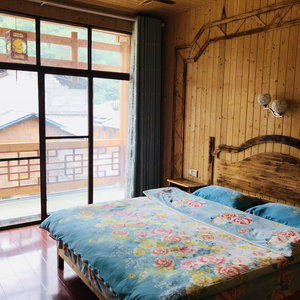 Hotel One Step To Heaven Inn cazare Wulingyuan
