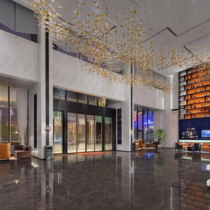 Hotel Fengcheng cazare Yichun