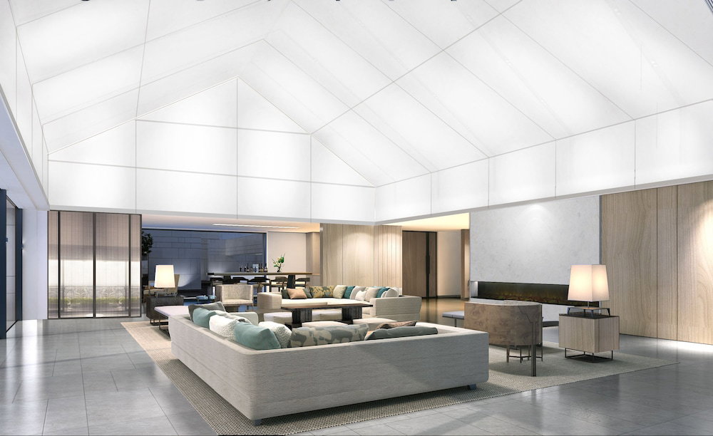 Hotel Alila Wuzhen, Zhejiang
