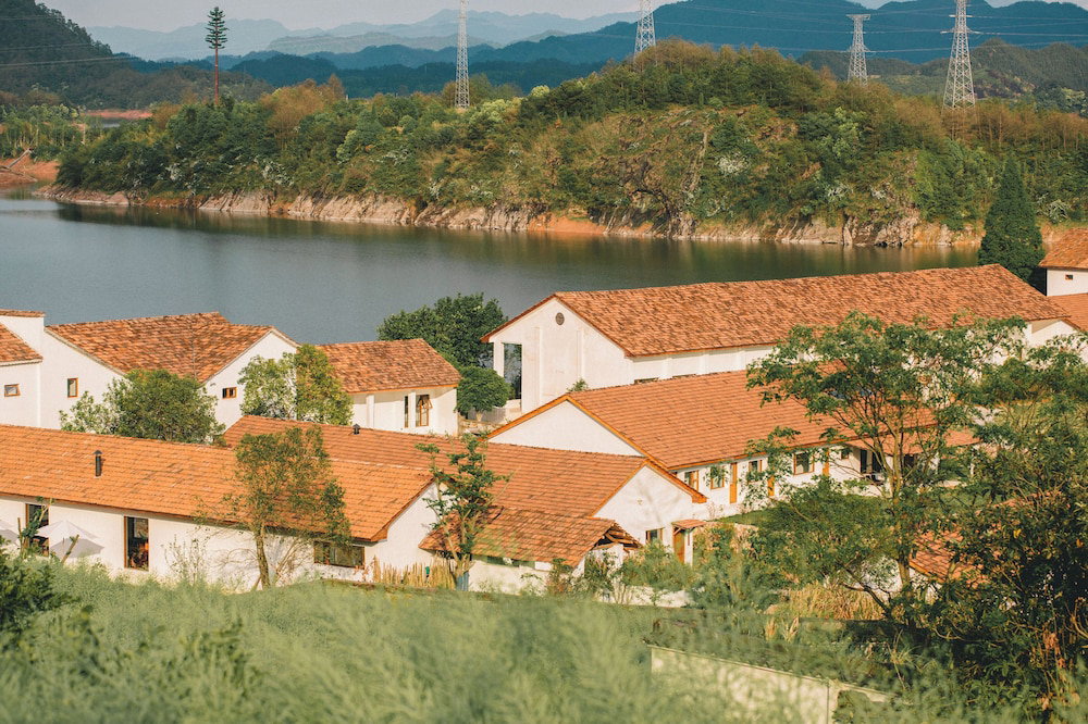 Hotel Cipo Qiandaohu Lake Holiday Homestay