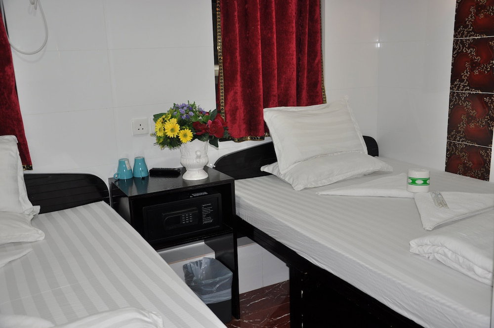 Hotel Castle Inn - Hostel