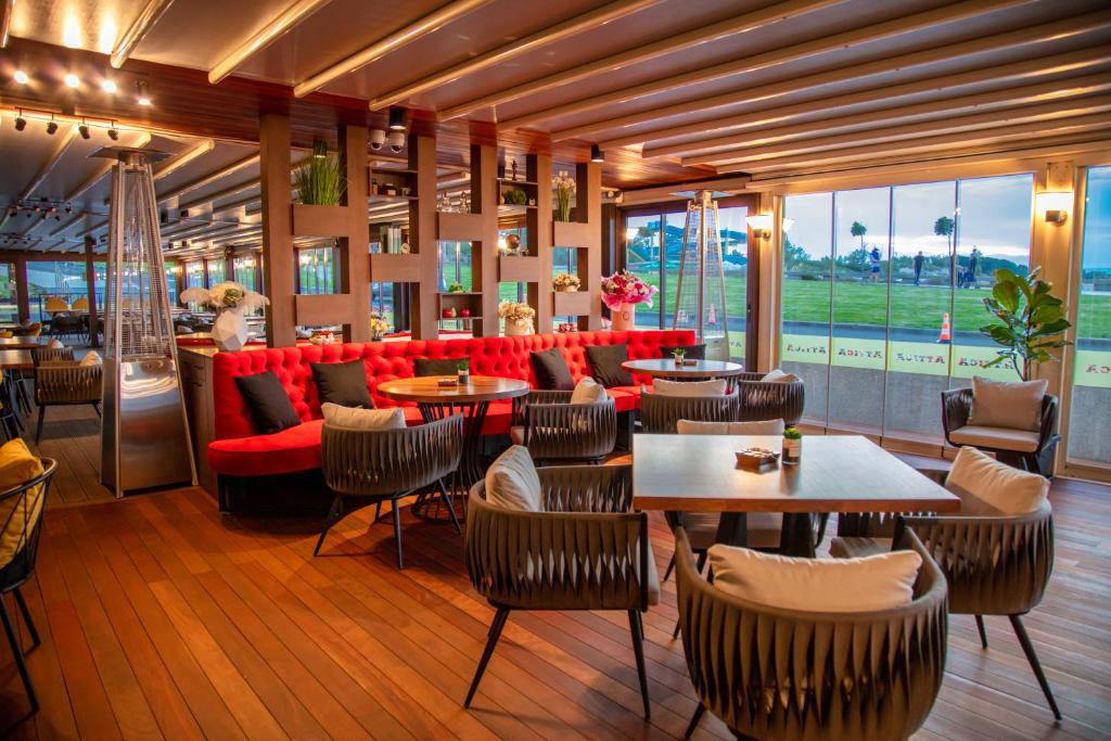 Paradiso Apart Hotel