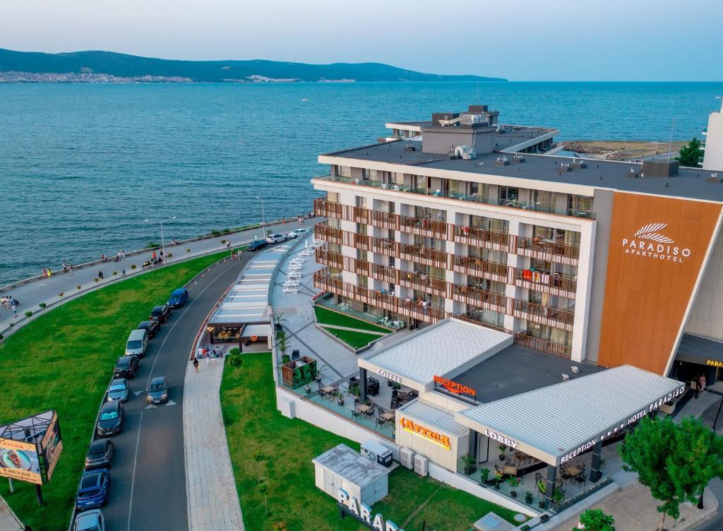 Paradiso Apart Hotel