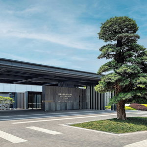 Hotel Midea Shunde Tribute Portfolio Hotel cazare Shunde