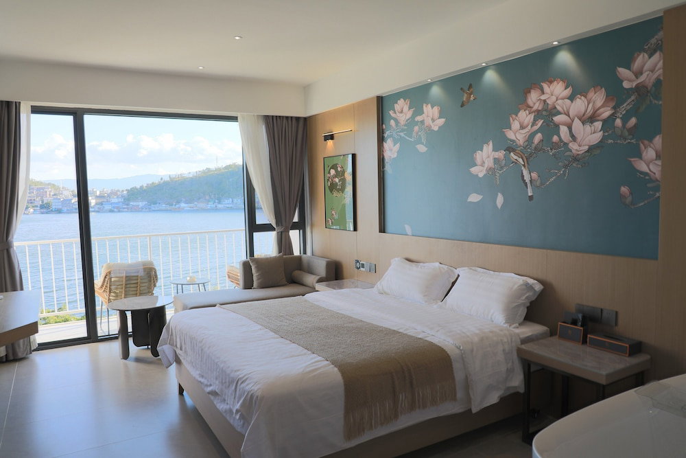 Hotel Dali Fish Inn Seaview Hotel