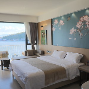 Hotel Dali Fish Inn Seaview Hotel cazare Dali