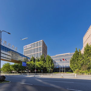 Hotel Beijing Csn Pearl Hotel cazare Lixian
