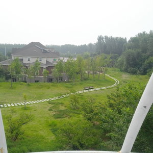 Hotel Solar Food&Drink Campsite cazare Dezhou