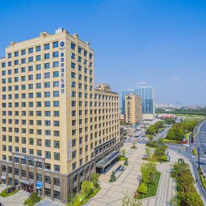 Hotel Hangzhou Cosy Park Hotel Liangzhu cazare Pingyao