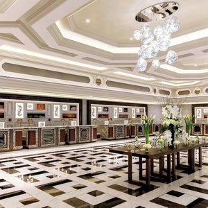 Hotel Londoner Grand, A Luxury Collection Hotel, Macao cazare Lanhe