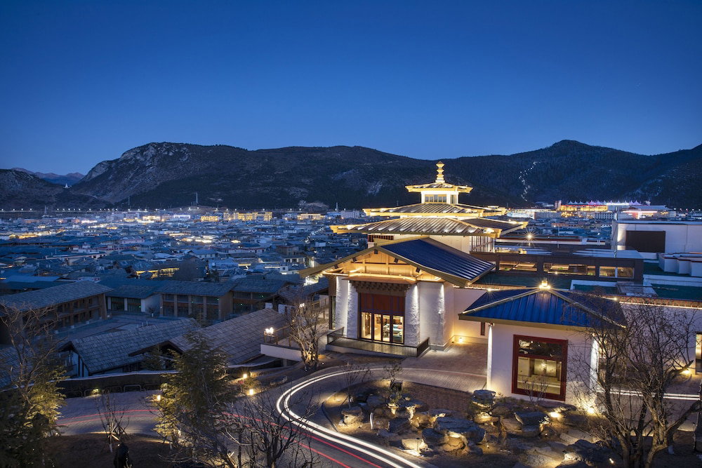 Hotel Hotel Indigo Diqing Moonlight City By Ihg