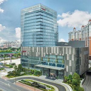 Hotel Courtyard By Marriott Foshan Gaoming cazare Foshan
