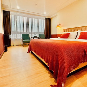 Hotel Carnation Business Hotel cazare Tongde