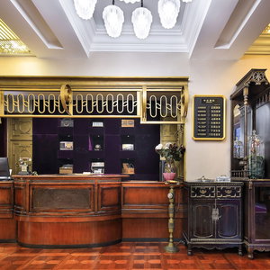 Hotel The White House Guilin cazare Xiangshan