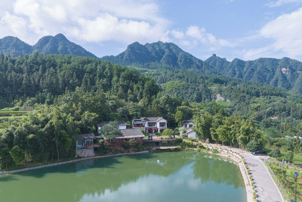 Hotel Shuimu Xiaoxiang Rural Retreat