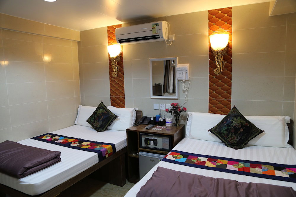 Hotel Australian Guest House