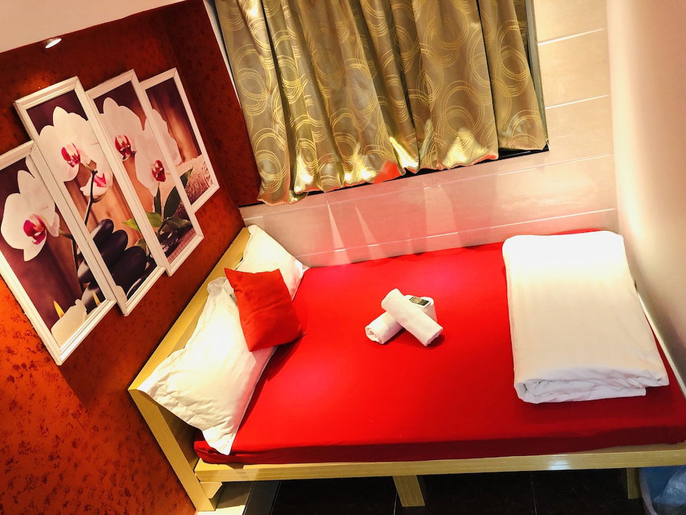 Hotel Delta Lounge