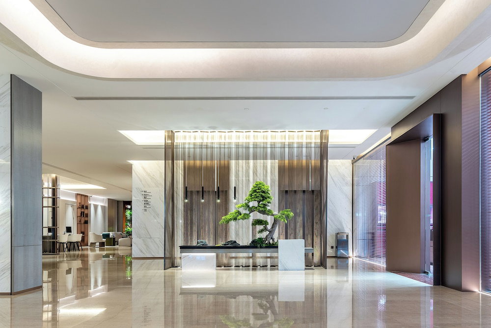 Hotel Hyatt Place Linyi People Square