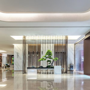 Hotel Hyatt Place Linyi People Square cazare Linyi