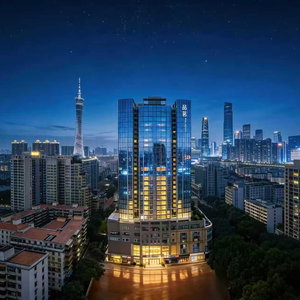 Hotel Pin Hotel Guangzhou Beijing Road Pedestrian Street Peasant Movement Institute Metro Station Branch cazare Guangzhou