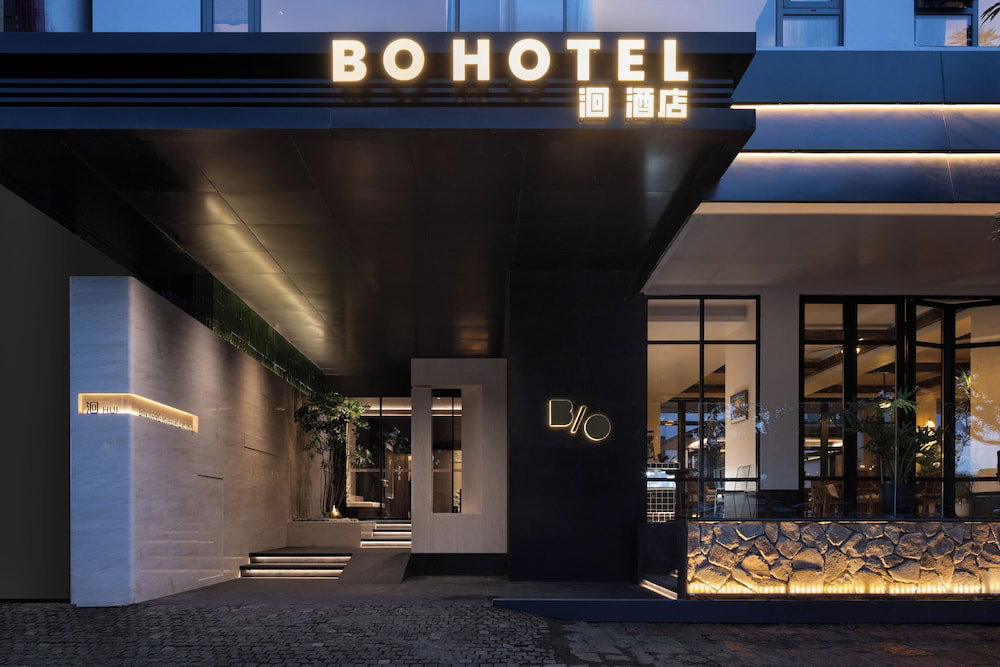 Hotel Bo Hui Hotel